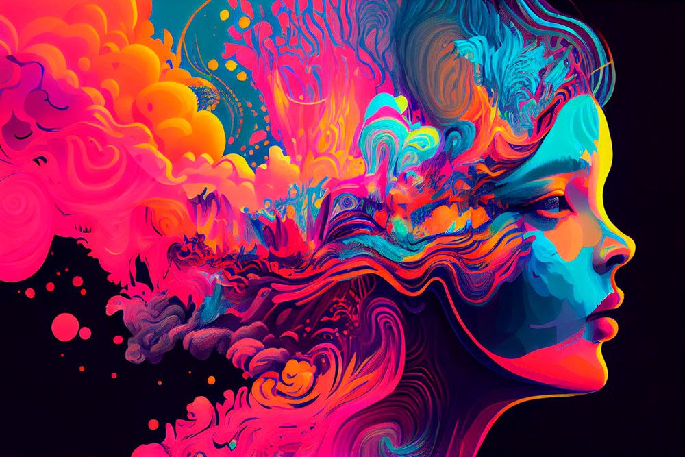 The Psychedelic Renaissance And Its Impact On Mental Health